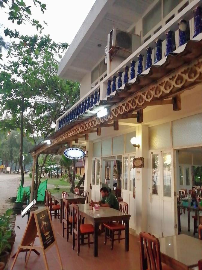 Tony Home And Restaurant Karon Exterior photo