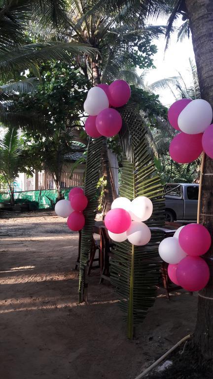 Tony Home And Restaurant Karon Exterior photo