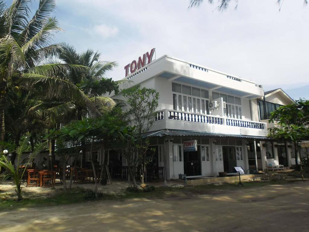 Tony Home And Restaurant Karon Exterior photo
