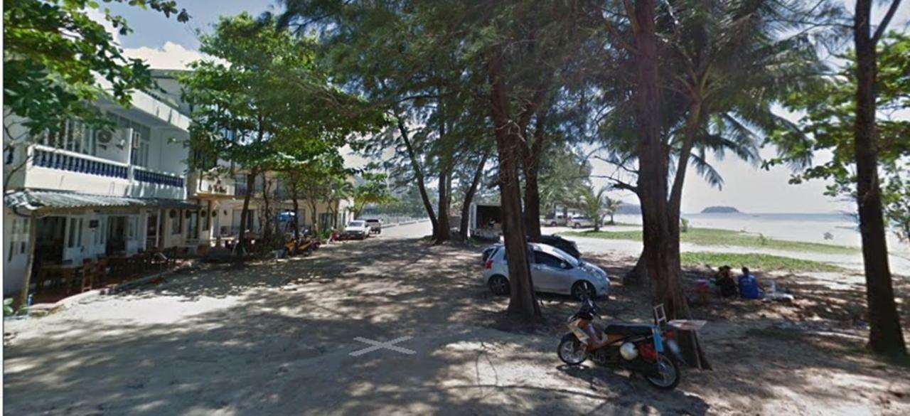 Tony Home And Restaurant Karon Exterior photo